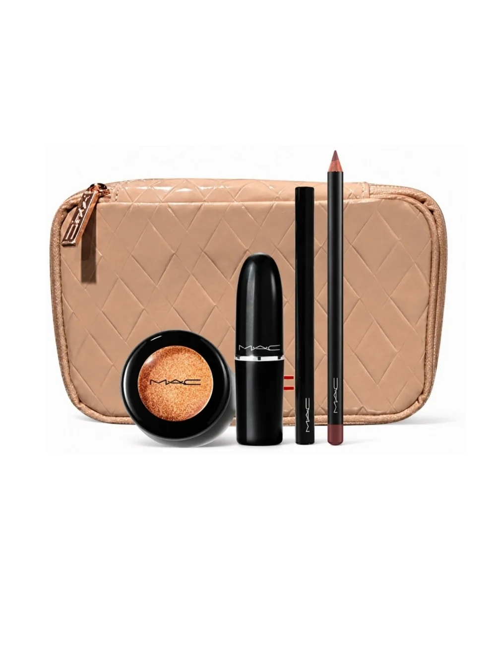 MAC Cosmetics new mac